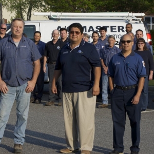 Photo of A/C Masters