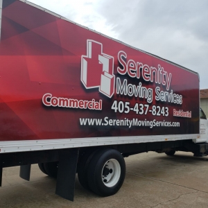 Photo of Serenity Moving Services