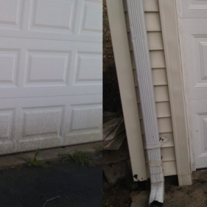 Photo of Jet Wet Pressure Washing