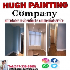Photo of Hugh Painting Company