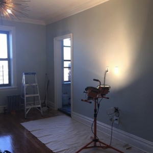 Photo of Hugh Painting Company