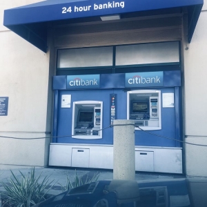 Photo of Citibank