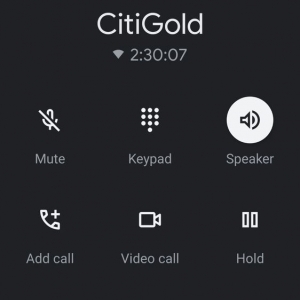 Photo of Citibank