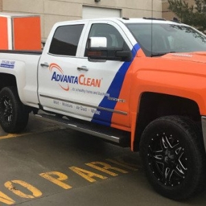 Photo of AdvantaClean of Des Moines Central