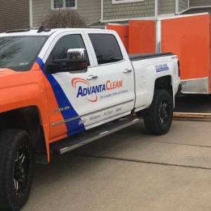 Photo of AdvantaClean of Des Moines Central