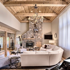 Buffalo Grove Stephanie Nickolson Design