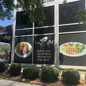 Photo of Carolina Stickers And Signs