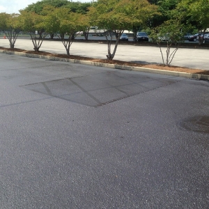 Photo of Alabama Asphalt Maintenance