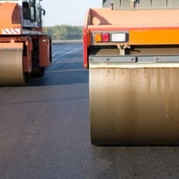 Photo of Alabama Asphalt Maintenance