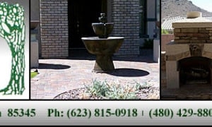 Photo of Dicks Landscaping and Sprinkler Service