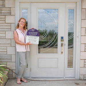 Photo of Ellen Livingston- Berkshire Hathaway Realty