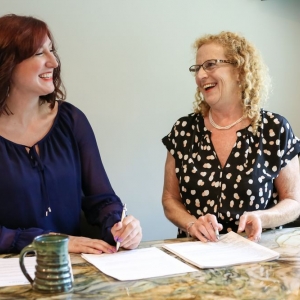 Photo of Ellen Livingston- Berkshire Hathaway Realty