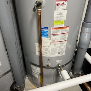 San Jose Wilmar Plumbing