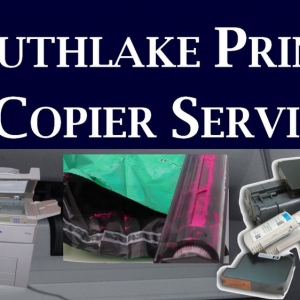 Photo of Southlake Printer & Copier Service