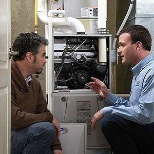 Photo of Comfort Solutions Heating & Cooling