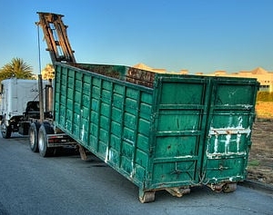 Murrieta All The Way Hauling