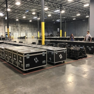 Photo of AV Labor Source