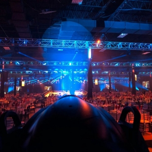 Photo of AV Labor Source