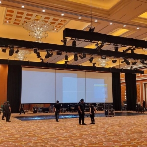 Photo of AV Labor Source