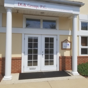 Photo of DGK Group