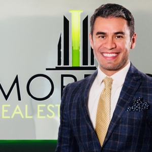 Photo of Rick Moreno - Moreno Real Estate Group