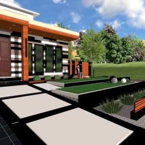 San Jose Lakota Design Group