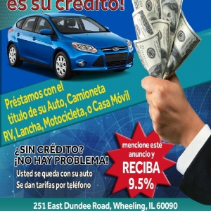 Photo of Express Auto Title Loans