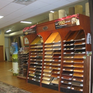 Photo of Thoroughbred Carpets & Floors