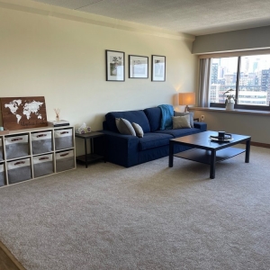 Photo of Thoroughbred Carpets & Floors