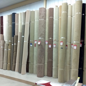 Photo of Thoroughbred Carpets & Floors
