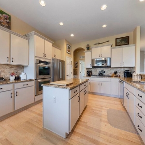 Photo of N-Hance Wood Refinishing of Northwest Jersey