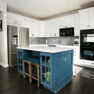 Photo of N-Hance Wood Refinishing of Northwest Jersey