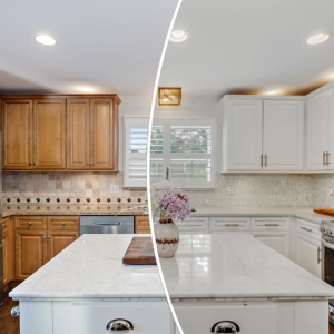 Photo of N-Hance Wood Refinishing of Northwest Jersey