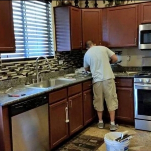Photo of Hanson Tile