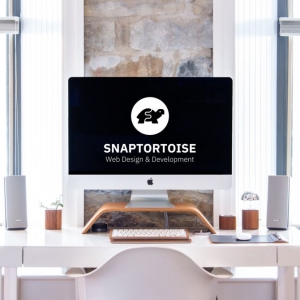 Photo of SnapTortoise Web Design & Development
