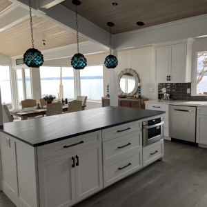 Photo of Custom Touch Interiors