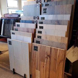 Photo of Custom Touch Interiors