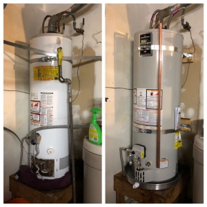 Gainesville Cody J Plumbing