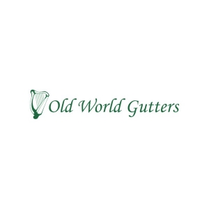Quincy Old World Gutters