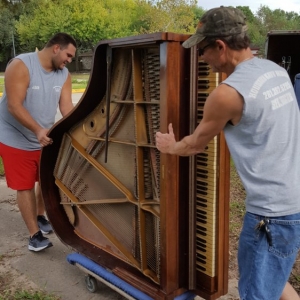 Photo of Houston Katy Moving Services