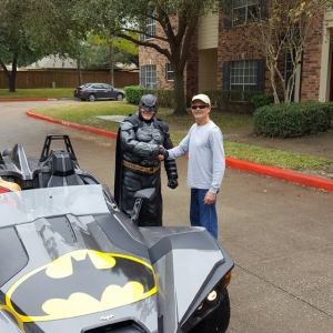 Photo of Houston Katy Moving Services