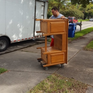 Photo of Houston Katy Moving Services