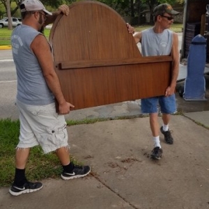 Photo of Houston Katy Moving Services