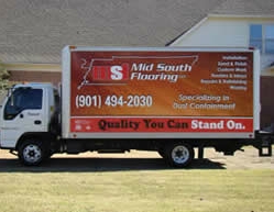 Photo of Mid South Flooring