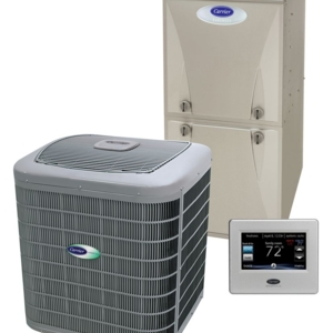 Photo of Delta T Heating & Cooling
