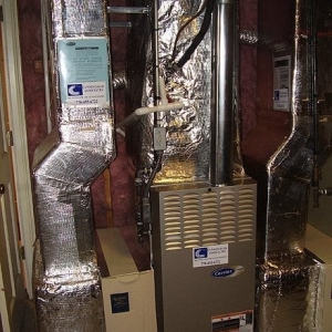 Photo of Madrid Heating & Air Conditioning