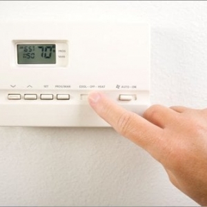 San Francisco Madrid Heating & Air Conditioning