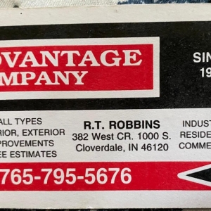 Photo of Advantage Company Roofing And Plumbing Service