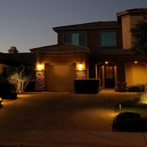 Photo of Luminary Lights - Scottsdale