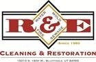 Photo of R & E Cleaning & Restoration